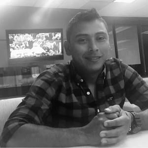 Meet your Posher, Lupillo